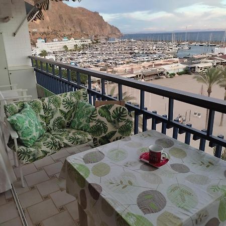 Aguadulce Playa Lägenhet Exteriör bild