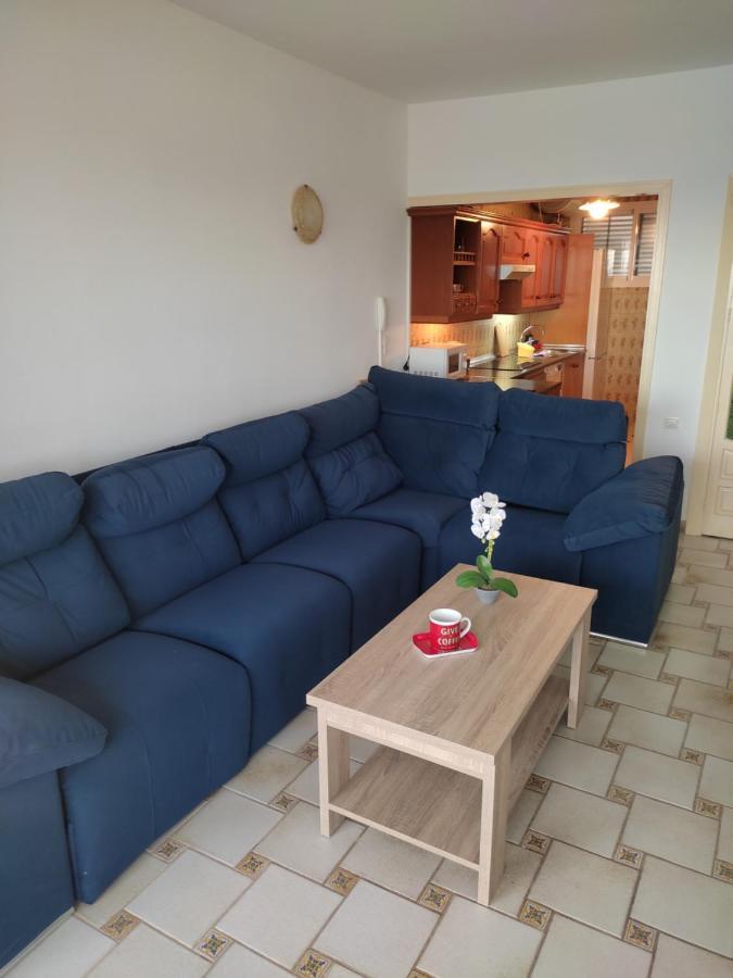 Aguadulce Playa Lägenhet Exteriör bild