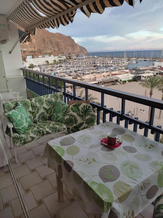 Aguadulce Playa Lägenhet Exteriör bild