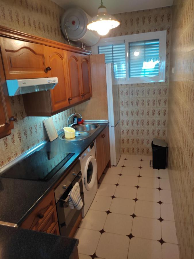 Aguadulce Playa Lägenhet Exteriör bild